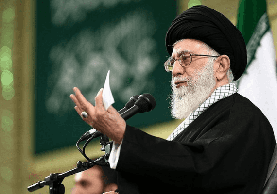 חמינאי: צעירי איראן יזכו לראות במותה של ישראל, הפנטגון שוקל תגבור כוחות במזה"ת