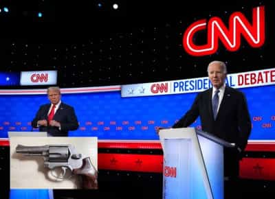 יום הדין של תל אביב: המניפסט האלים של צעיר אמריקאי שתכנן להתנקש בנשיא ביידן לפני העימות הנשיאותי