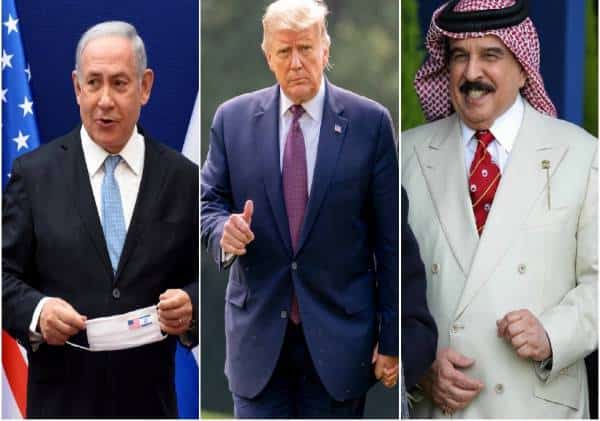 פרשנות: השלום עם בחריין הרבה יותר היסטורי מאיחוד האמירויות הערביות - זו הסיבה מדוע