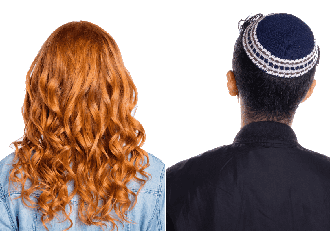 פוליטיקאית בכירה משווה יהודים לג'ינג'ים: 'שניהם לא יכולים להיות קורבנות של גזענות'