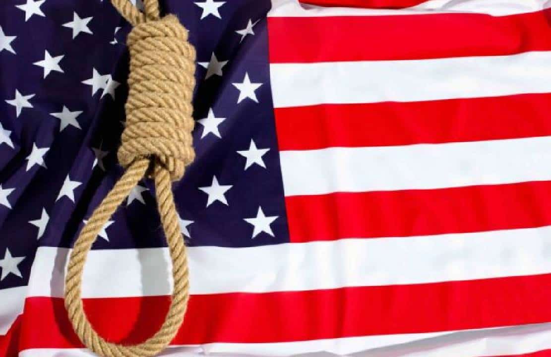 "500 שנות מאסר, או מוות": האשמות הטריות נגד טראמפ עשויות להוביל למותו