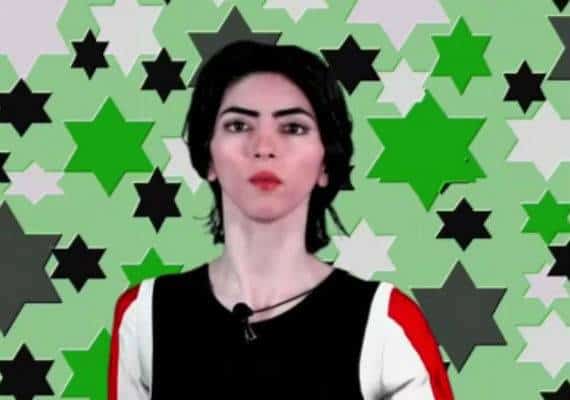 טבעונית, פעילה למען זכויות בעלי חיים ושונאת את יוטיוב: מי את נסים אגדם?