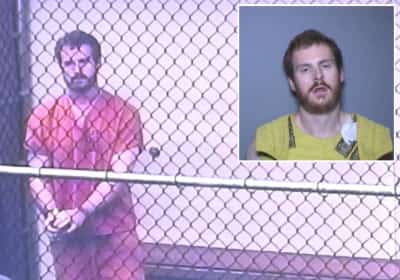 קליפורניה: בן למשפחה אמידה ממחוז אורנג' הורשע ברצח הוריו והעוזרת לאחר שסירב להתאשפז לטיפול נפשי