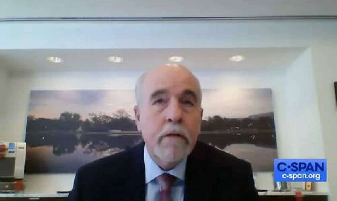 קונספירציה? בכיר במשטרת הקפיטול נפטר יום 1 לפני שהיה צריך להעיד, טען בעבר ש"היו מציתי מהומות מקצועיים בקפיטול"