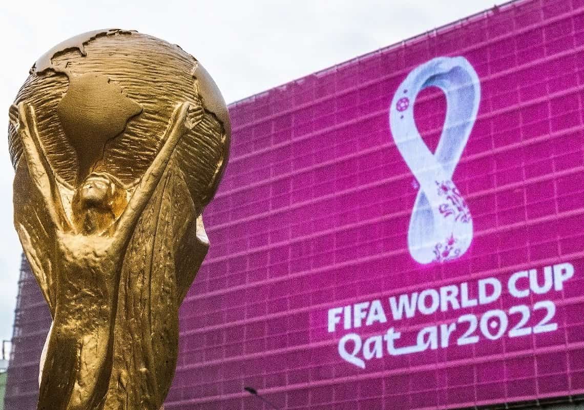 יממה לשריקת הפתיחה: מונדיאל 2022 יוצא לדרך