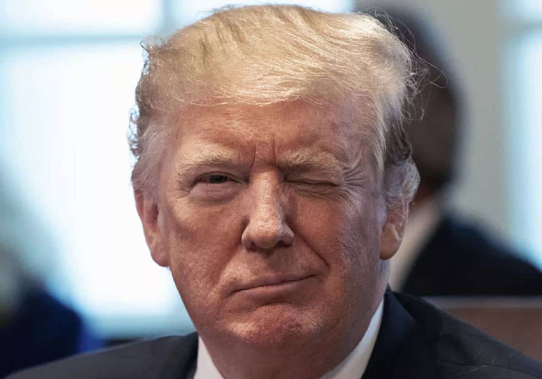 האם טראמפ יהפוך ל‏יו"ר הקונגרס בעוד חודשיים? זה ממש לא מופרך כמו שאתם חושבים 