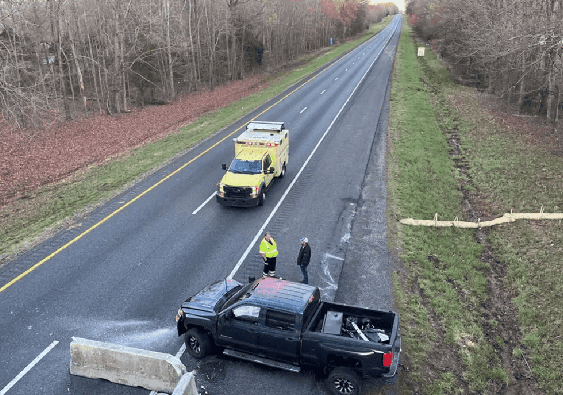 טרגדיה בלתי נתפסת: שש ילדות מתו בתאנות דרכים בטנסי 