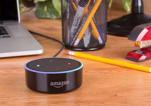 השמועות מתבררות כנכונות: עובדי אמזון מודים כי האזינו לשיחות פרטיות באלקסה