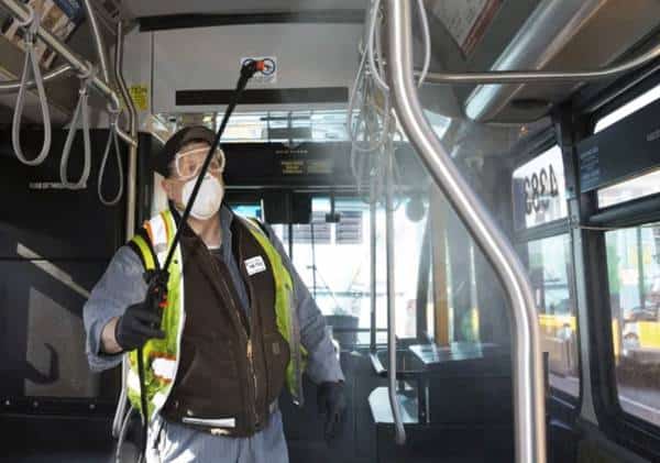 הוכפלה כמות נשאי הקורונה בניו יורק, שני מקרים זוהו לראשונה בסן פרנסיסקו: נחצה רף 200 הנדבקים ברחבי ארה"ב