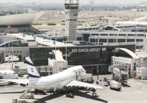 בשורה: ישראל תאפשר כניסות תיירים כבר במהלך חופשת הפסח