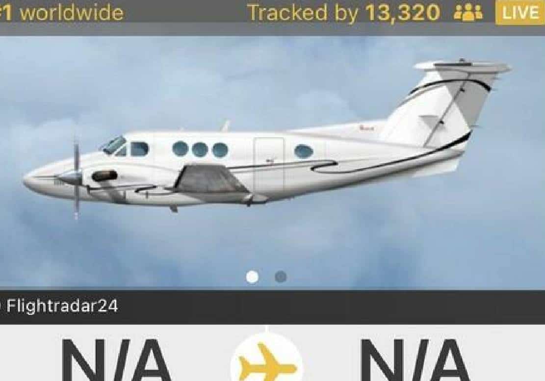 מטוס המקיף עיירה בצפון מזרח מיסיסיפי מאז הבוקר מאיים להתרסק בכוונה לתוך חנות וול-מארט - הטייס נחת ונלקח למעצר