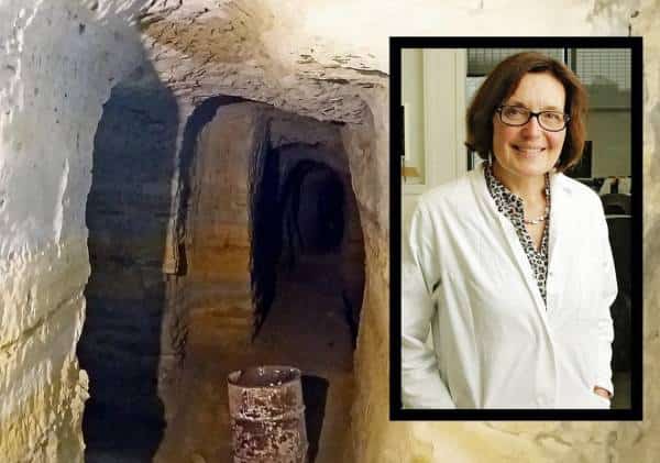 תעלומת מותה של תושבת קליפורניה במערה בכרתים: חשד למעורבות ניאו נאצית