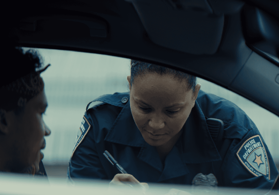 עיר ראשונה בארה"ב תחל לשלוח דוחות תנועה בהודעת טקסט