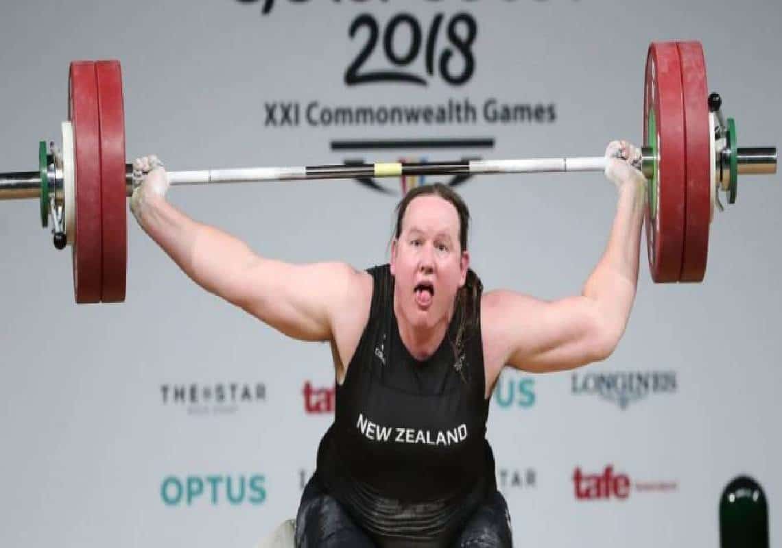 הטראנסג'נדר הראשון באולימפיאדה תחת ביקורת - "אומרים לספורטאיות לא להגיד כלום ולהיות בשקט"