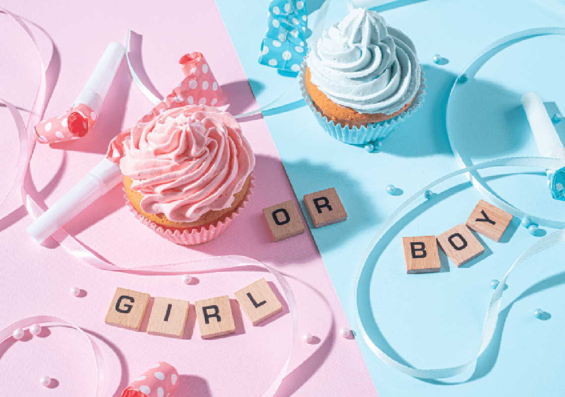 קליפורניה הפכה למדינה הראשונה שמחייבת להציג מוצרים לילדים לא סממנים מגדריים