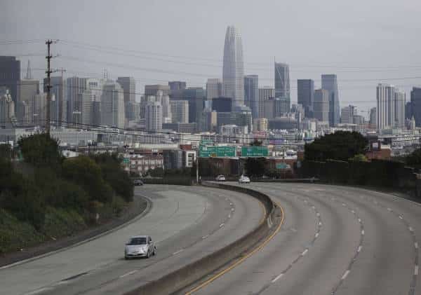 שיא המגיפה בקליפורניה צפוי להגיע בעוד חודש: למרות זאת, יש סיבה לאופטימיות