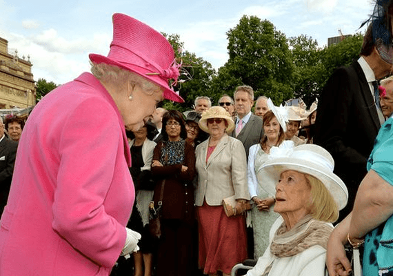 מתה הסופרת גנה טורג'ל, שניחמה את אנה פרנק טרם מותה