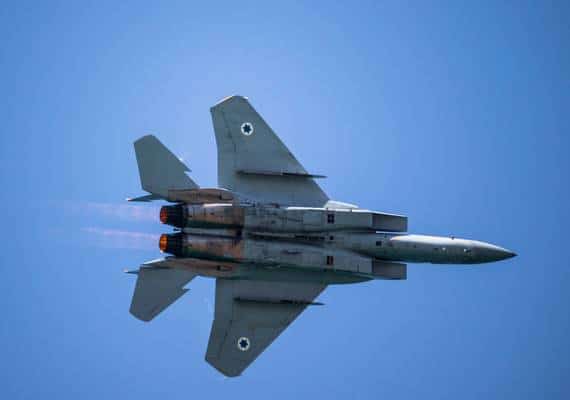 הסלמה בגבול הצפון: צה"ל תקף כוחות איראניים וסורים על אדמת סוריה, לפחות 4 סורים נהרגו