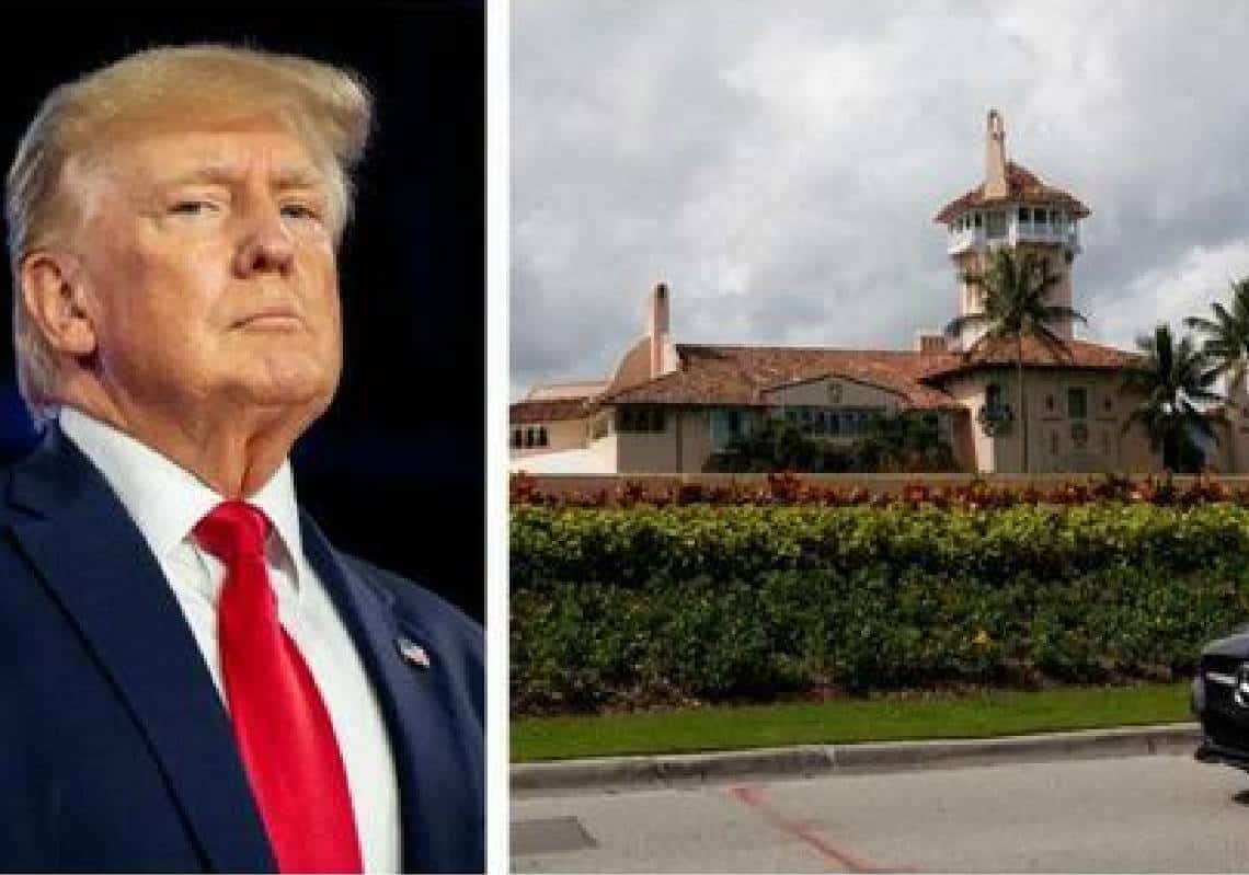 בכיר לשעבר ב-FBI: "עכשיו ברור שכבר אין להם קייס חזק נגד טראמפ"