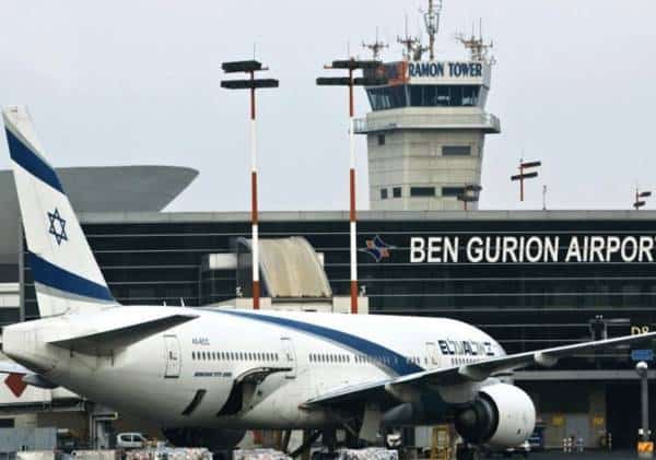 בעקבות משבר הקורונה: האם הטסים מארה"ב לישראל יונחו להכנס לבידוד?