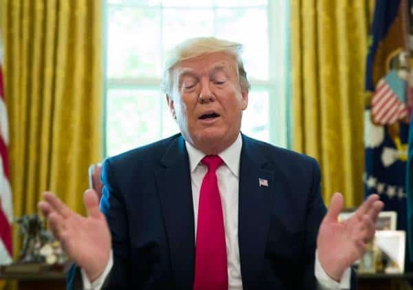 הסנאט נוטה שלא לזמן עדים חדשים, הנשיא טראמפ בדרך לזיכוי