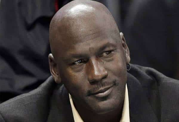 מייקל ג'ורדן מפסיק לשתוק, מספק התבטאות פוליטית נדירה: "אני עצוב באופן עמוק, כואב מאד ופשוט כועס"