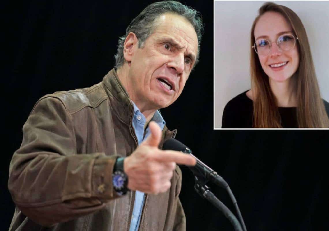 "מפלצת, תתפטר כבר!" - "הוא רצה לשכב", תלונה נוספת על הטרדה מינית נגד קואמו, לאחר סקנדה הרג הקשישים בבתי האבות