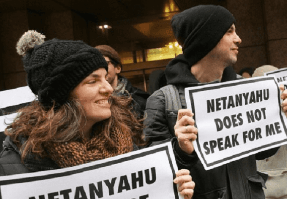 סקר: מעמיק הפילוג בין יהודים בישראל ובארה"ב, במיוחד לגבי טראמפ