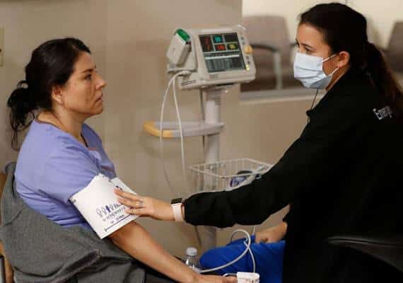 מגיפת השפעת ממשיכה להתפשט