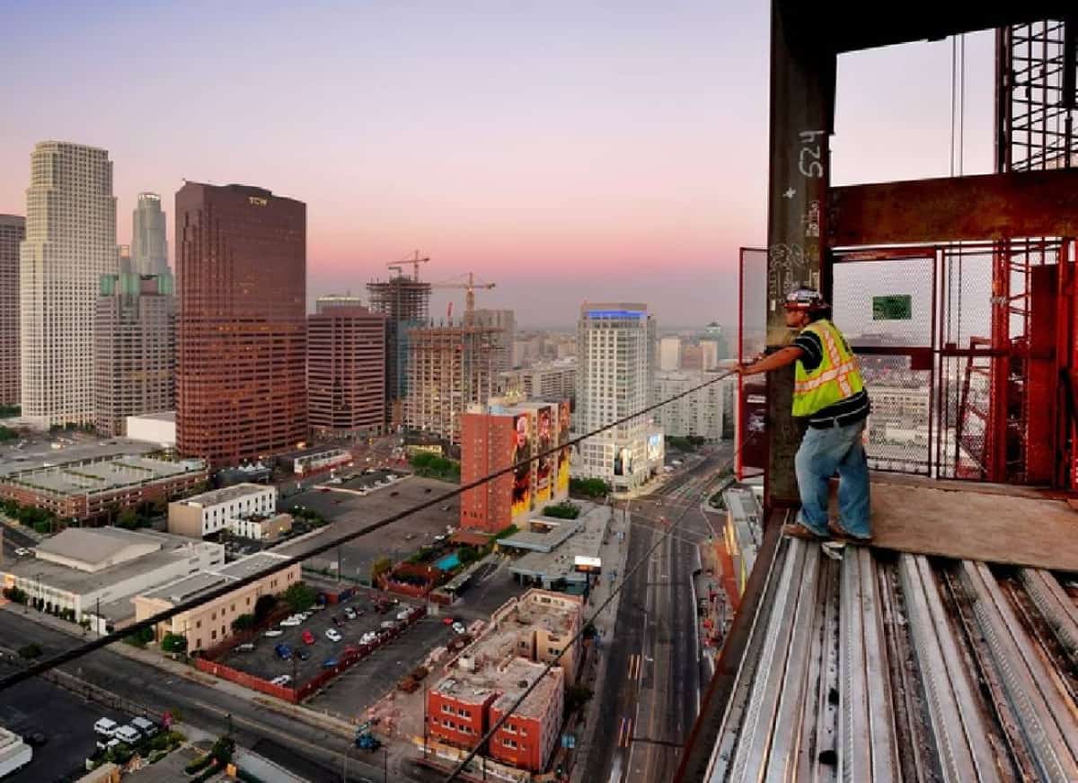 מס האחוזות (Mansion Tax) נכשל: לוס אנג’לס חונקת את הבנייה