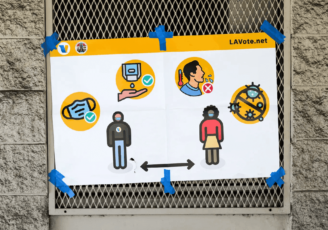 המגפה מתקרבת לסיומה? ה-CDC הודיע על ביטול ריחוק חברתי והגבלות נוספות 