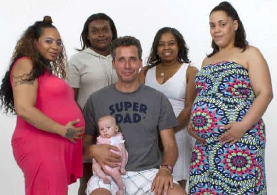 ישראל מונעת מתורם הזרע הניו יורקי המפורסם לעשות את מה שהוא יודע הכי טוב