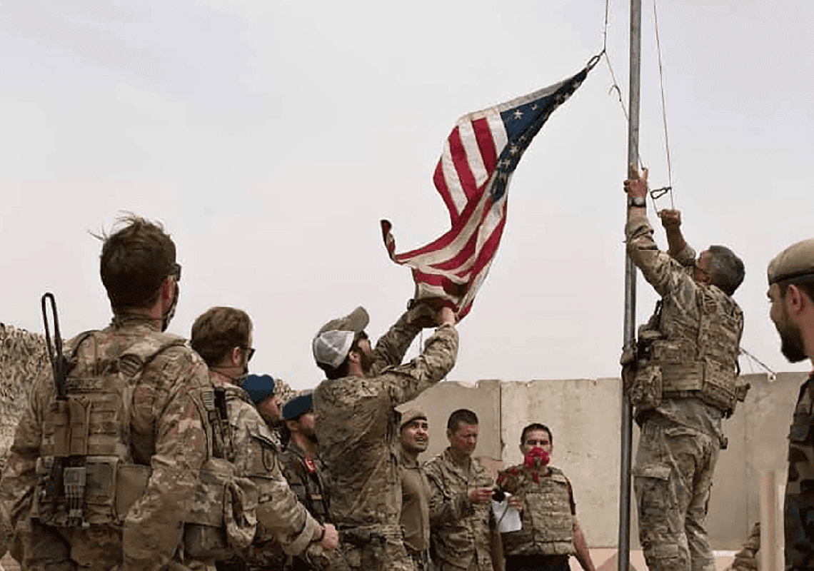 הנסיגה מאפגניסטן: נפתחה חקירה בגין המהלכים הדיפלומטיים של ממשל ביידן 