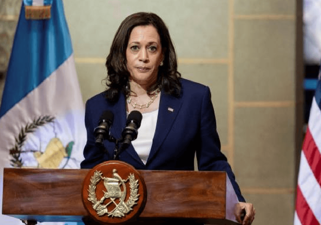 הגיע הזמן: האריס תבקר בגבול ארה"ב-מקסיקו, לראשונה מאז מונתה לטפל במשבר ההגירה