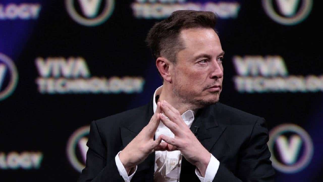 "כל הכבוד": ‏מאסק מגיב למתקפת הנגד האוקראינית