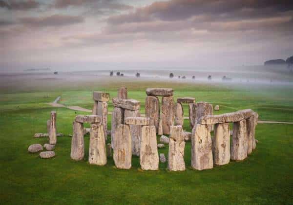 תעלומת מקור אבני סטונהנג' נפתרה 
