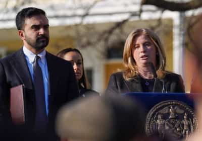 ראש העיר ממדאני ומפקדת המשטרה היהודייה שינו את שיטת הספירה של אירועים אנטישמיים