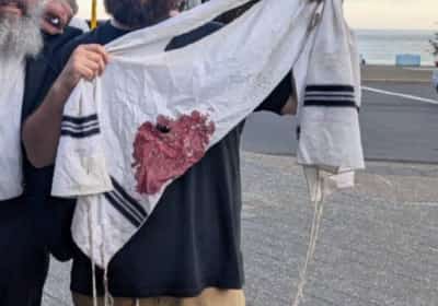 שנת 2025 נרשמה כקטלנית ביותר עבור יהודי התפוצות מזה שלושה עשורים