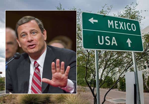 ביהמ"ש העליון דחה את ערעור ממשלת טראמפ בנוגע למדיניות ההגירה