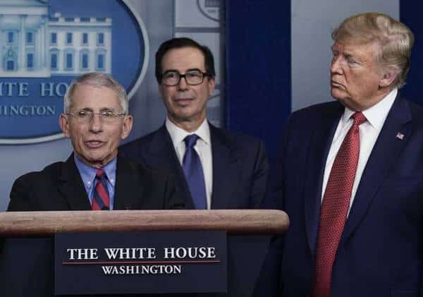 בעקבות איומים על חייו: תוגברה האבטחה סביב מנהל המכון הלאומי למחלות זיהומיות