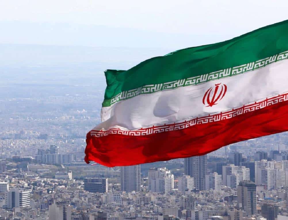 מטהרן לירושלים ב-400 שניות: איראן פיתחה טיל היפרסוני