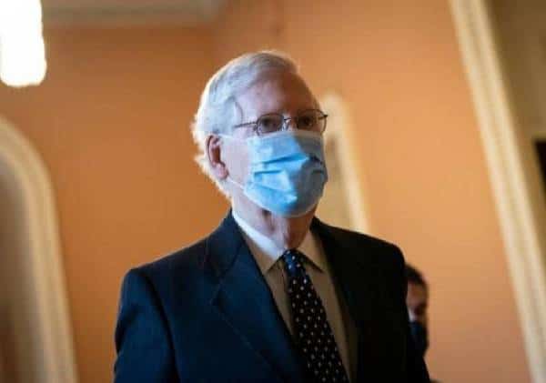 "רפובליקנים צפויים להצטרף לקמפיין ההדחה הדמוקרטי במטרה למנוע מהנשיא לרוץ לכהונה נוספת ב-2024"