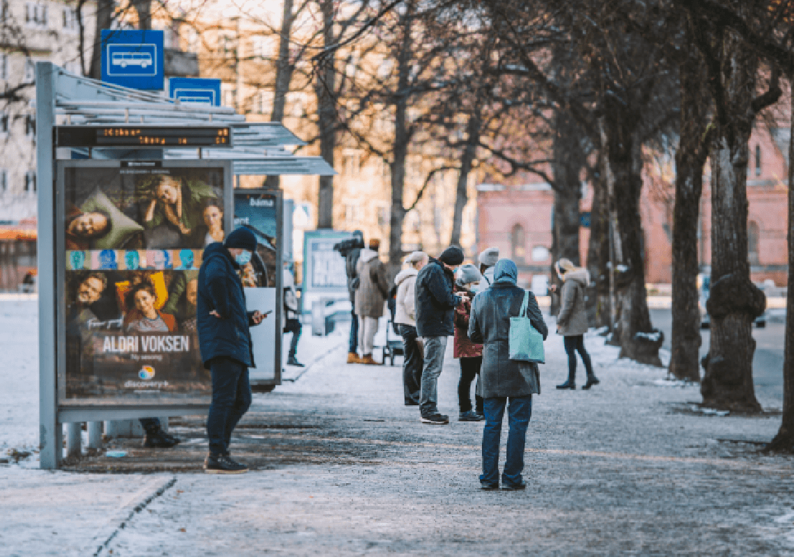 "חוזרים לחיות כרגיל": המדינה שביטלה את כל מגבלות הקורונה