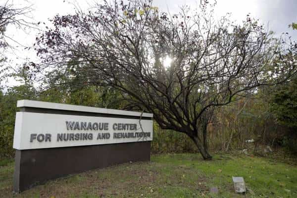 מוות נוסף בהתפרצות האדנווירוס בניו ג'רזי