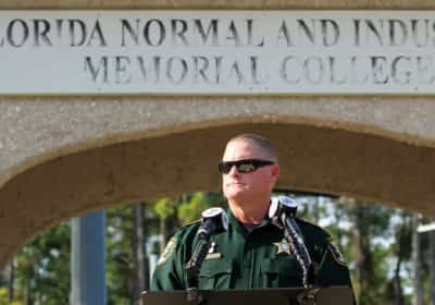 נתון חריג בנוף האמריקאי: מחוז בפלורידה סיים את השנה החולפת ללא מקרה רצח אחד