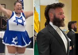 דן בילזריאן חצה את הגבול: הקמפיין האולטרה-אנטישמי שלו גרר גינוי נדיר מצד שתי המפלגות