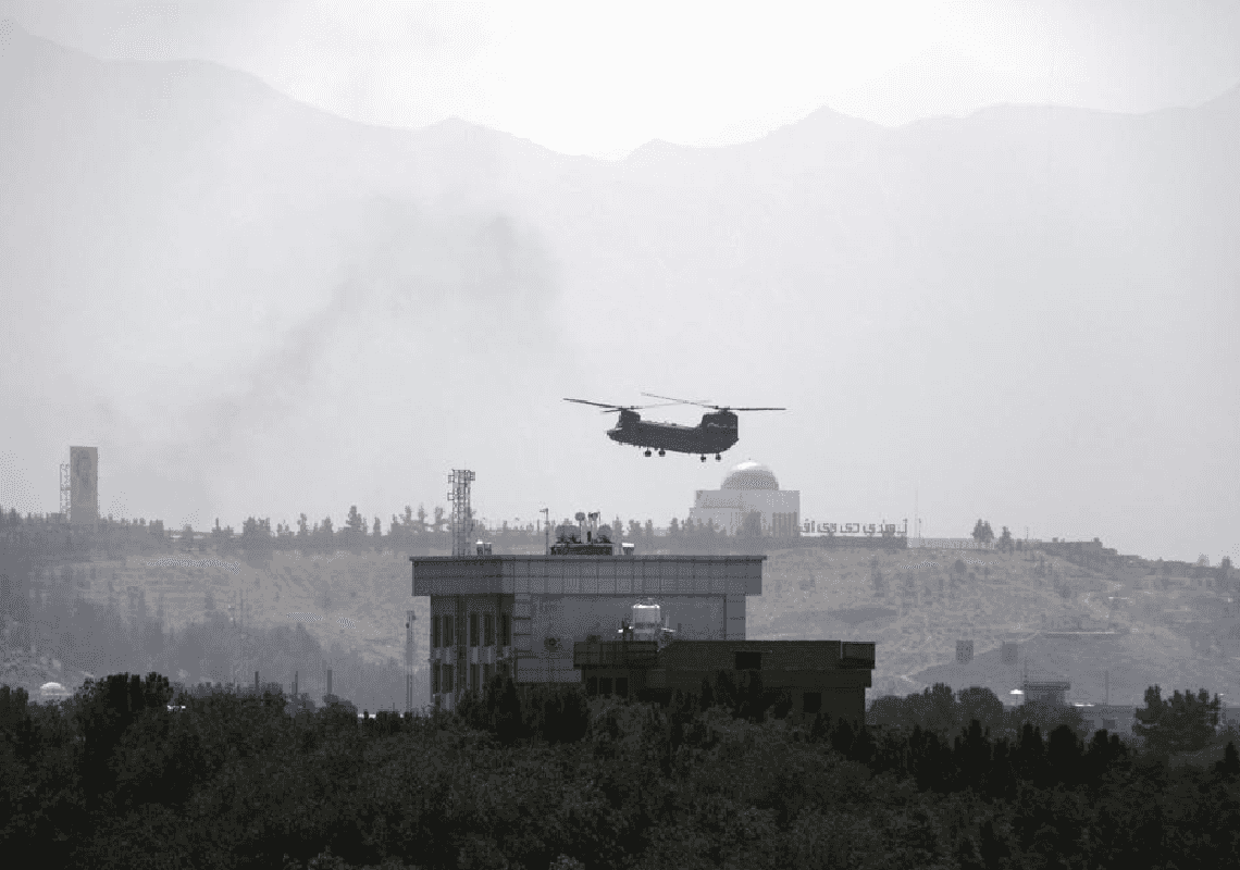 מתקפת סייבר על מערכות משרד החוץ האמריקני – ככל הנראה קשורה לנסיגה מאפגניסטן