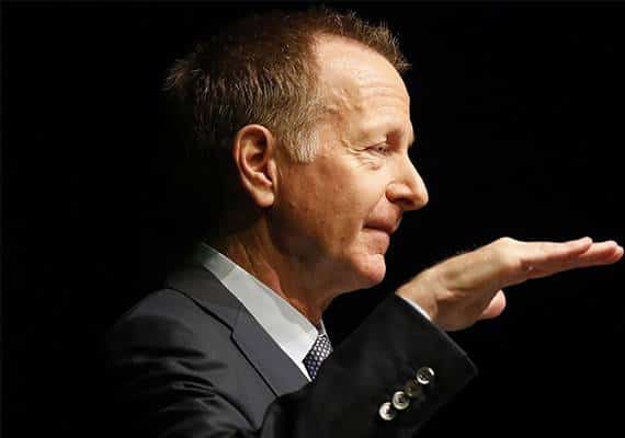 "התשובות נמצאות בתוך הכיתות": מפקח החינוך החדש של לוס אנג'לס פורס את משנתו