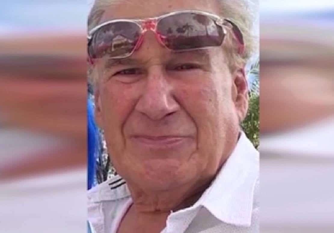 חשש בקהילה היהודית: רכבו של נהג ה'Lyft' גארי לוין נמצא בידיו של אדם החשוד ברצח