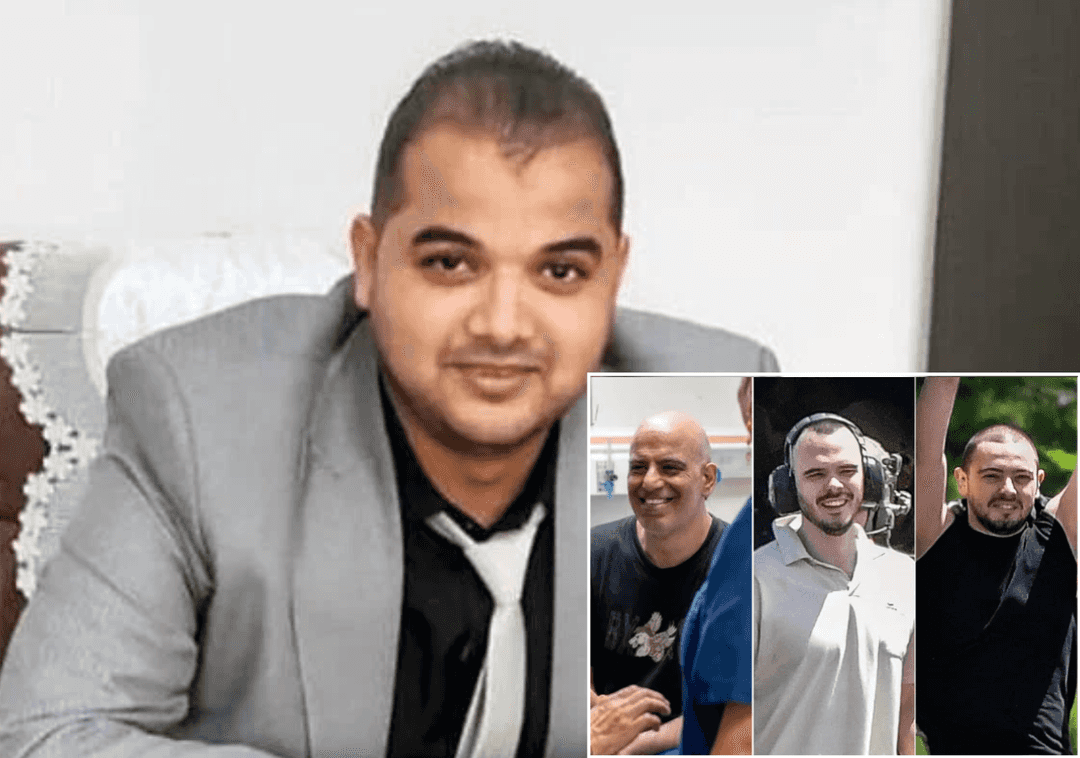 תביעה פדרלית: אתר חדשות אמריקאי שיתף פעולה עם חמאס בהחזקת חטופים ישראלים